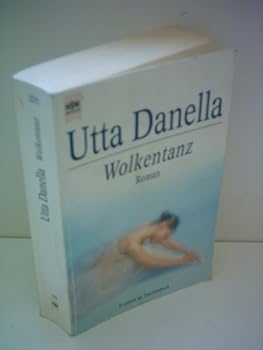 Perfect Paperback Wolkentanz. [German] Book