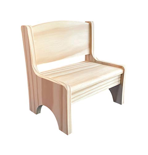 Best Wood Bench For Kids