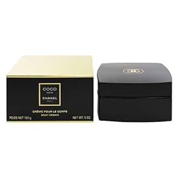 CHANEL COCO NOIR ボディクリーム 150g 41fNnyhKDLL._UF1000,1000_QL80_.jpg
