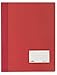 Produktbild Durable Schnellhefter, überbreit, rot, 25er Packung, 268003