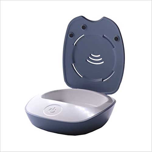 Lexie Lumen Otc Hearing Aid & Electronic Hearing Aid Dryer Bundle - Bluetooth Hearing Aid With Slim Tube For Invisible Fit And Smartphone Control - Includes Uv Light Hearing Aid Dryer (Beige) #TOP7