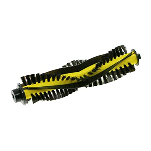 ECOMISTIQ®1 Pc Replacement Main Brush for Neatsvor X500 Sweeping Robot Vacuum Cleaner|Home & Garden | Household Supplies & Cleaning | Vacuum Parts &...