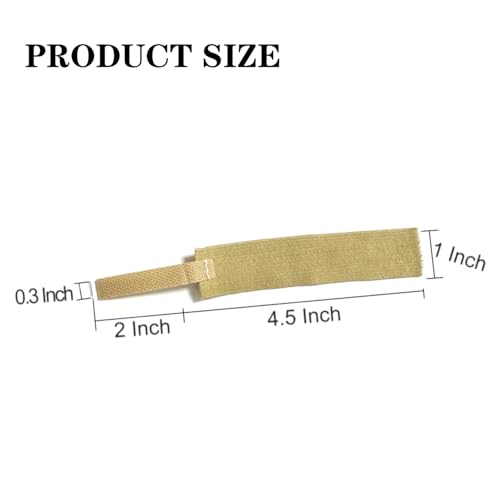 Shishuyu Male External Catheter Fixer, Male Urinary Incontinence Penile Clamp For Patient thumb #2