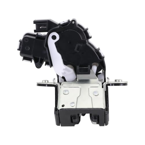 Image of Tailgate Door Lock Actuator, Rear Liftgate Latch Compatible with 2010-2015 Mazda 3, 2013-2016 Mazda CX-5, 2016-2019 Mazda CX-9, Replaces G33M-62-310