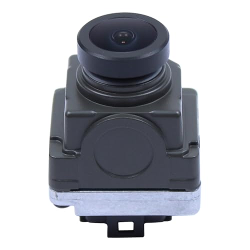 Image of ApplianPar Tailgate Surround Rear View Camera Park Assist Backup Reverse Camera for Range Rover Discovery F-Type F-Pace XF XE