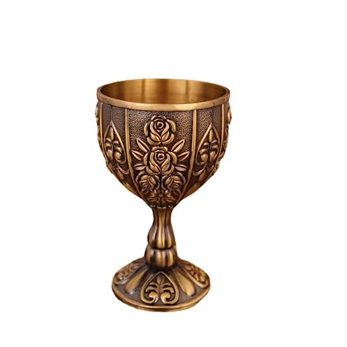 30ml Retro European Style Wine Glass