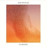  Jeff Dingler : In Transit CD