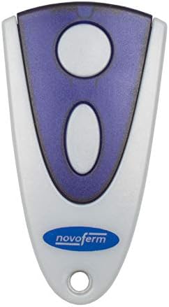 Novoferm Novomatic Novotron Remote 502 ITX Tormatic Garage Opener for 553NRG