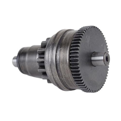 Démarreur électrique pour moto AD50 14T 61T moteur 31370 37B01