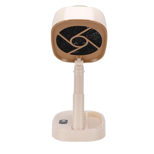 Hotte de cuisine portative ventilateur extraction comptoir compact batterie 2400 mAh faible bruit