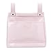 Baby Star M20-09 - Bolso panera para silla universal, color rosa