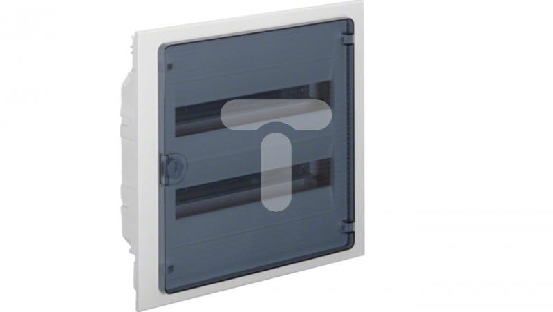 Hager VF218TD - Alloggiamento elettrico IP40, 460 mm, 97,5 mm, 418 mm