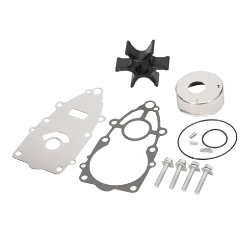 RLFNPHMHX �E�H�[�^�[�|���v�C���L�b�g 60X-W0078-00 18-3516 Y//a//m//a//h//a 200HP 225HP 250HP 300HP VZ200 VZ225 VZ250 VZ300 2003-2009 V6 �{�[�g���[