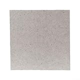 Mikrowellen-Glimmerblatt, Wellenleiter-Abdeckung für Effizienz und Schutz, 12 x 12 cm (1 Stück)