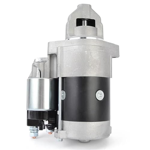 Démarreur Z910A Z920R résout les pannes de tonte moteur FX651V