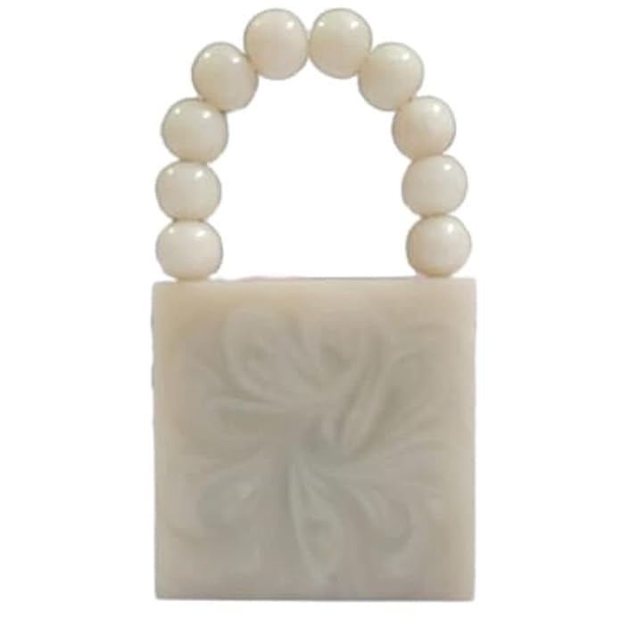 Women Luxury Acrylic Marble Clutch Purse Evening Formal Handbag Party Bridal Wedding Clutch Purse for Women & Girls-picture-34