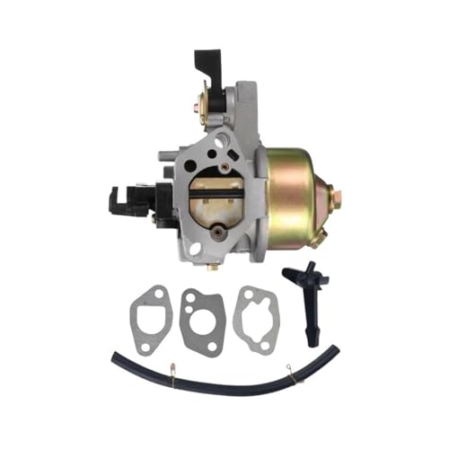 Carburateur adaptable GX120 GX160 GX200 pour moteur thermique 2KW 3KW