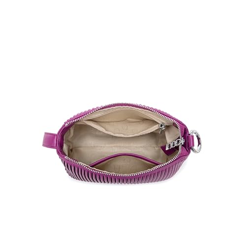 PIXIE MOOD Ella Recycled Sustainable Material Crossbody4
