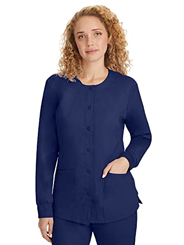 healing hands Purple Label 5063 Navy 2XL