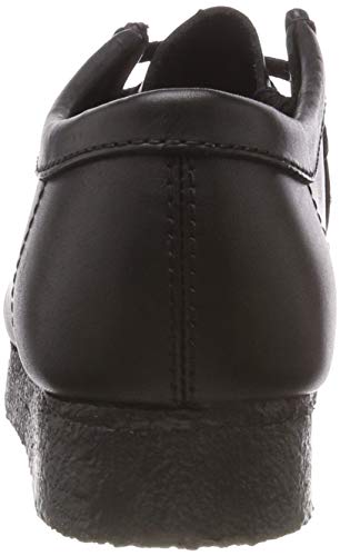 Clarks Originals Men's Derby Lace-Up3