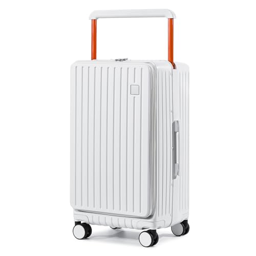 Joyway 24-Inch Hardshell Spinner Luggage with TSA Lock
