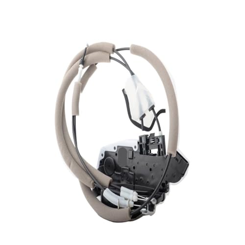 Actuador de cerradura delantera derecha para Qashqai | Motor de puerta 80501-JE20A