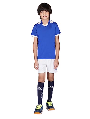 Image of Vector X OKSS-214 Soccer Jersy Set