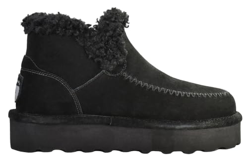 Image of BEARPAW Maeve Platform Lo Boot