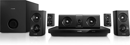 Image of Philips HTB3520 /94 Home theatre (Black)