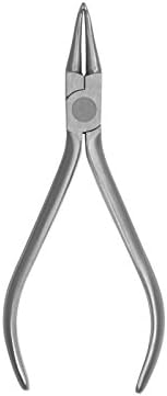 Orthodontic Plier #111, How Offset