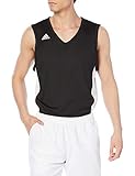 Lockere Passform adidas Nxt PRM Shirt Black/White M
