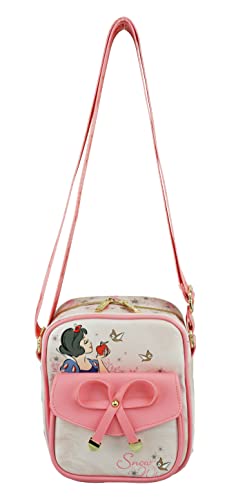 Disney Vegan leather Crossbody/Shoulder Bags (Snow White)