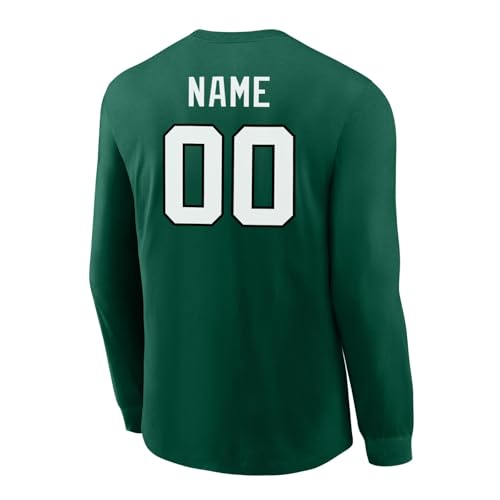 Long Sleeve Shirt for Men Custom Any Name Any Number Personalized Apparel Sweater Gifts3