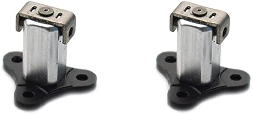 Miniatura 9 de Eje de brazo delantero y trasero para D-JI Mini 3 ProMini 3 Reemplazo para D-JI Mavic Mini 3 Pro Drone Piezas de repuesto (color  1 juego)