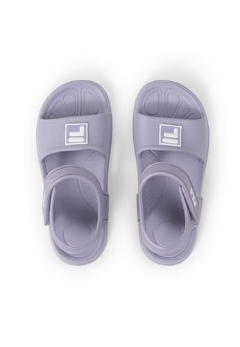 Fila Fiori Sandal Kids pâle - vue 4