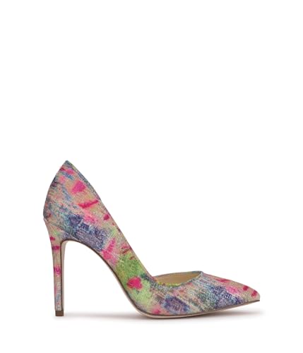 Image of Jessica Simpson Prizma D'Orsay Pumps
