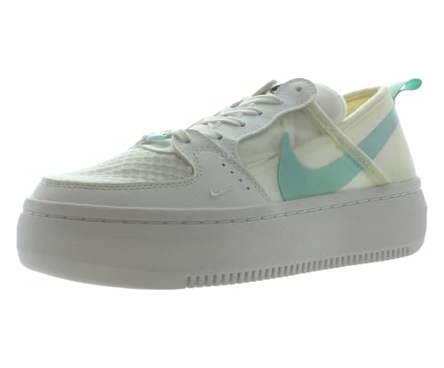 Chaussures de gymnastique Nike sport salle fitness femme blanche 39 EU