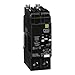 SCHNEIDER ELECTRIC 480Y/277-VOLT 25-AMP EDB24025 Miniature Circuit Breaker 480Y/277V 25A