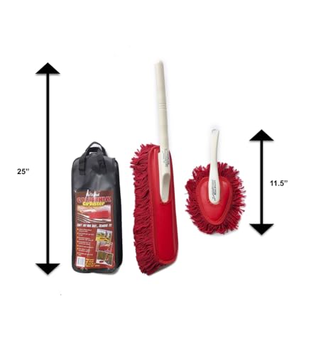 The Original California Car Duster Kit