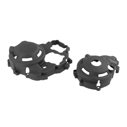 Protector de cubierta de motor con acabado de alta durabilidad para CRF250L 2