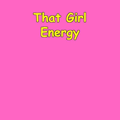 That Girl Energy | Morning Routine Affirmations Titelbild