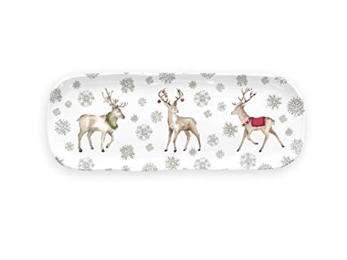 Emporio Zani Bandeja rectangular Lapponia Cover