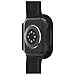OtterBox All Day Case for Apple Watch Series 7/8/9 (41mm) - Pavement (Black)