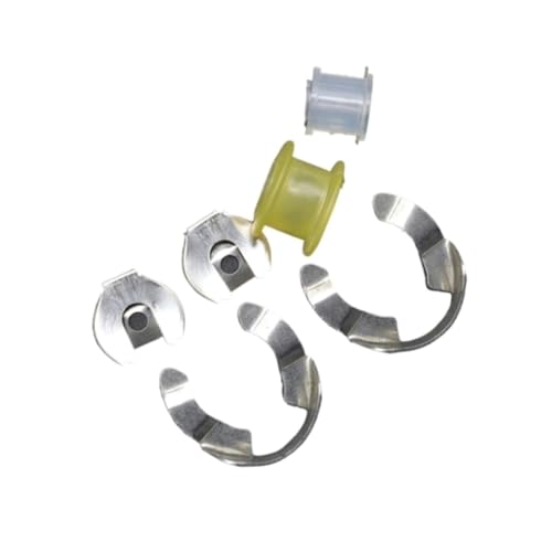 Buje control extremo cable cambio marchas Golf MK4 para eliminar holguras en transmisión