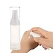 Produktbild Pump Bottle Dispenser Lotion Pump Flasche Kosmetische Pumpflasche Auslaufsichere Pumpflasche Flüssigkeitsspender Reisebehälter-Emulsion 30ml