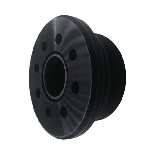 48630-96J00トリムエンドキャップと互換性がある90-250HPのシールは、90-250hpの船外装置のユニバーサルフィット48630-9630-96J02 48630-96J03 48630-96J04アフターマーケット交換