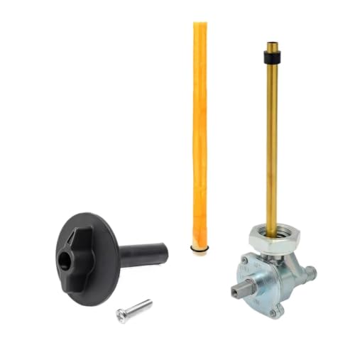 Interruptor tanque 16950-MW0-790 para CBR900RR válvula de metal resistente