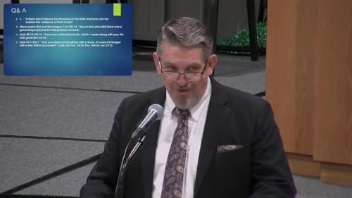 Sunday Evening Q&A #9