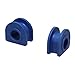 ACDelco Gold 45G0628 (19468073) Suspension Stabilizer Bar Bushing Kit