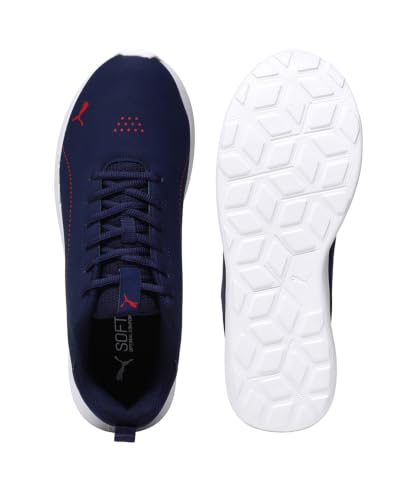 Image of Puma Mens Advance Sneaker